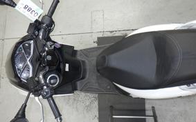 YAMAHA MAJESTY155 Gen.2 S SG52J