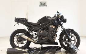 HONDA CBR400R 2016 NC47
