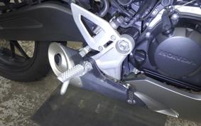 HONDA CB125 R 2024 JC79