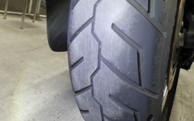 HARLEY FXDL 1580 2013