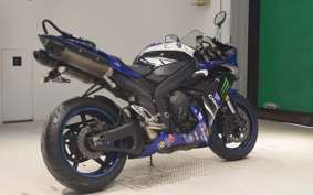 YAMAHA YZF-R1 2008