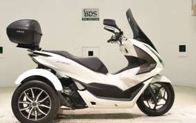 HONDA PCX 160 TRIKE