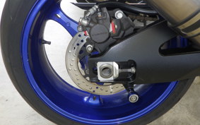 SUZUKI GSX-R1000 2008
