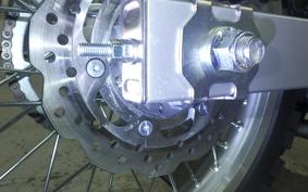 YAMAHA WR125R 2007 DE14J