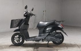 SUZUKI LET`S CA4AA