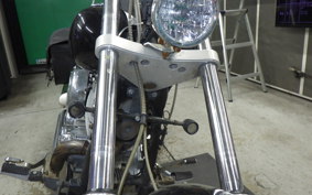YAMAHA DRAGSTAR 400 CLASSIC 1999 4TR