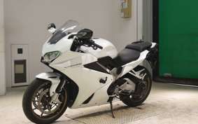 HONDA VFR800F 2015 RC79