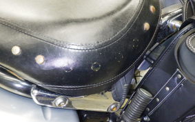 SUZUKI INTRUDER 400 Classic 2004 VK54A