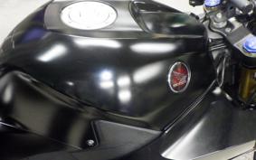 HONDA CBR600RR GEN 3 2015
