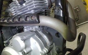 YAMAHA AG200 2025 1FE