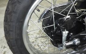 YAMAHA SR400 Gen.5 2021 RH16J