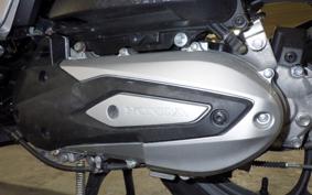 HONDA DIO110-3ﾍﾞｰｼｯｸ 2007 JK03