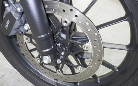 HONDA CL500 2023 PC68