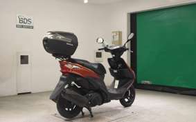 SUZUKI ADDRESS V125 S 1997 CF4MA