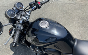 HONDA CB400SFV-4ABS 2020 NC42
