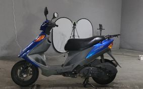 SUZUKI ADDRESS V125 CF4EA