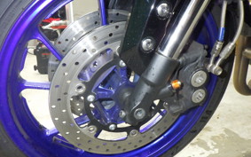 YAMAHA MT-09 ASP 2020 RN52J
