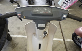 YAMAHA MINT 1YU