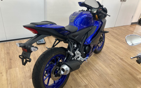 YAMAHA YZF-R125 RE45J