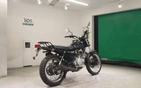 SUZUKI GRASS TRACKER Bigboy 2003 NJ4DA