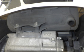 HONDA GYRO CANOPY 2005 TA03