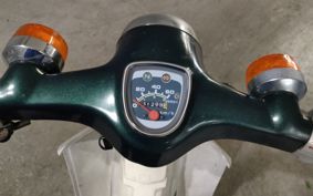 HONDA SUPER CUB50 AA01