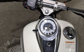 YAMAHA DRAGSTAR 250 VG02J