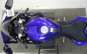 YAMAHA YZF-R1 2009 RN24J