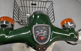 HONDA SUPER CUB50 AA01