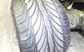 HONDA GYRO X 2009 TD01
