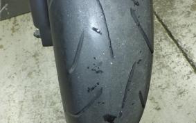 HONDA HORNET 250 2022 MC31