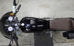 YAMAHA SR400 Gen.2 1995 1JR