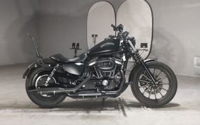 HARLEY XL883N 2015 LE2