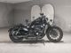 Фото Harley XL883N 2015 с японского аукциона