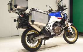 HONDA CRF1000L AFRICA TWIN 2018 SD04