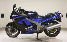 KAWASAKI ZZ1100 NINJA R 1990 ZXT10C