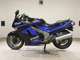 Фото Kawasaki ZZ1100 NINJA R с японского аукциона