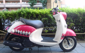 YAMAHA VINO DX SA54J