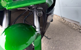 KAWASAKI NINJA 1000SX 2023 ZXT02K
