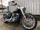 Фото Harley FLFBS 2018 с японского аукциона