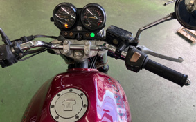 HONDA CB400SF K TRAINING CAR  NC31