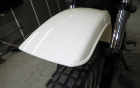 KAWASAKI 250TR 2016 BJ250F