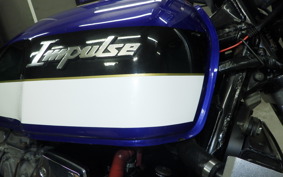 SUZUKI GSX400 IMPULSE 1997 GK79A