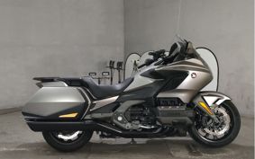 HONDA GL 1800 GOLD WING SC79