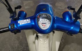 HONDA SUPER CUB50 AA09