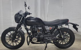 HONDA GB350S 2022 NC59