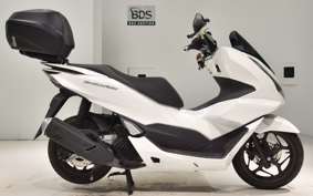 HONDA PCX 160 2002 KF47