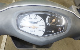 SUZUKI ADDRESS V125 G 1998 CF46A