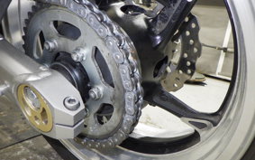 KAWASAKI Z1000 Gen.4 2010