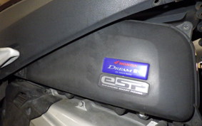HONDA LEAD 125 1995 JF45